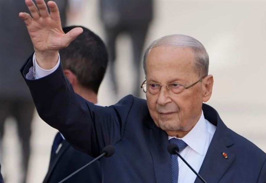 "عون خرج أقوى"... نائب "التيّار": "الأيام بيناتنا"!