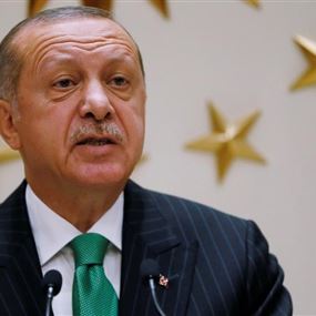 أردوغان يتحدث لأول مرة عن اختفاء خاشقجي