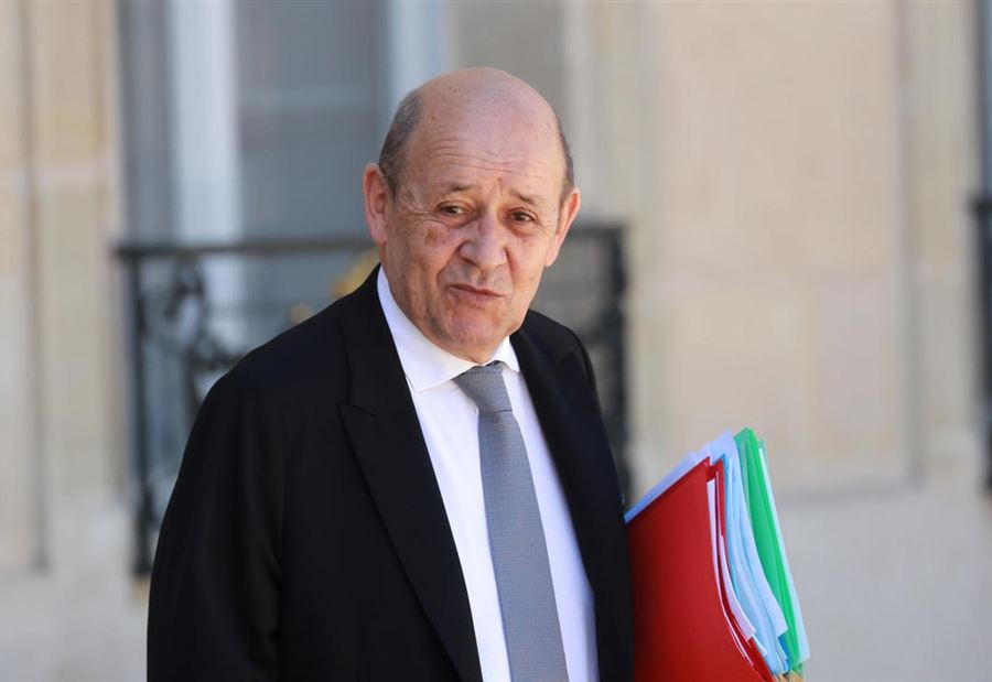 لدعم الانتخابات الرئاسية... زيارة مرتقبة للودريان إلى بيروت