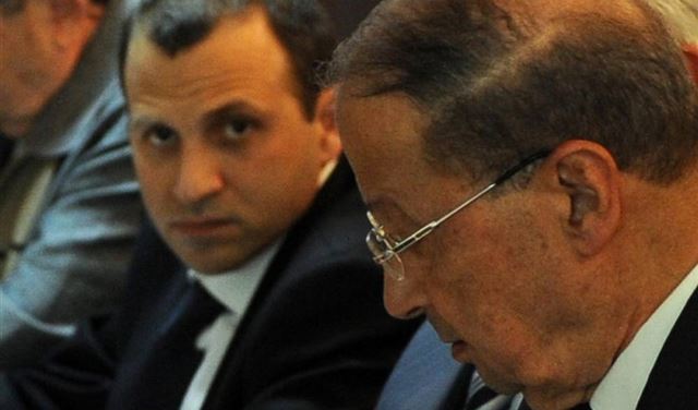اغتيال إرث عون 