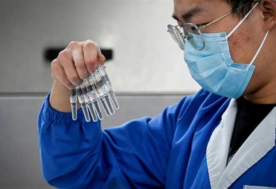 فايزر تعرّض "دبلوماسية اللقاحات" الصينية للخطر فايزر تعرّض "دبلوماسية اللقاحات" الصينية للخطر