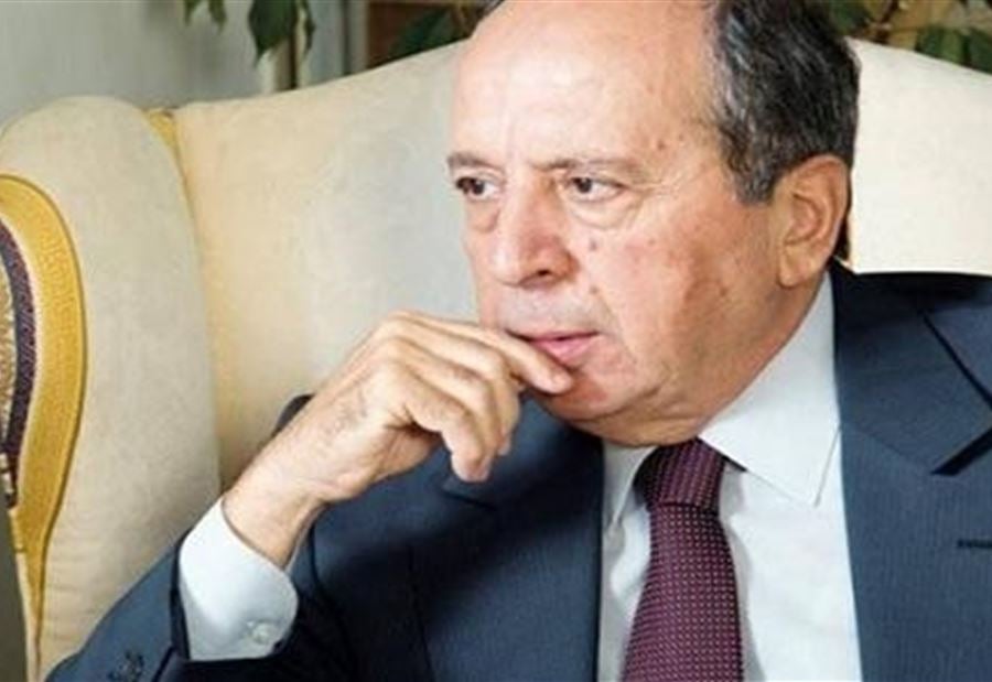 من جميل السيد الى مجلس الوزراء... "صحّحوها"