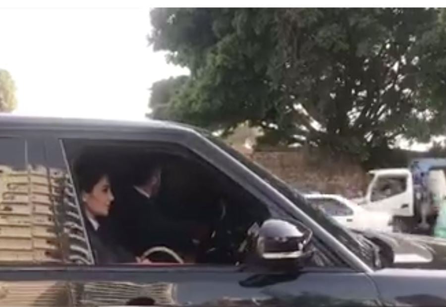 غبش يفجّر 