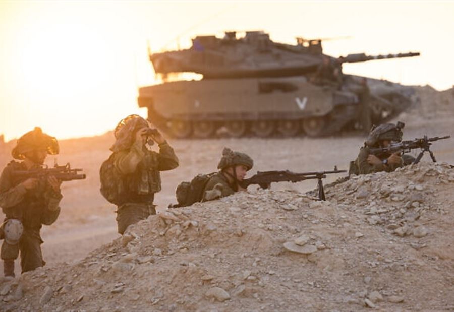 الجيش الإسرائيلي ينفي سقوط مسيرة له في لبنان