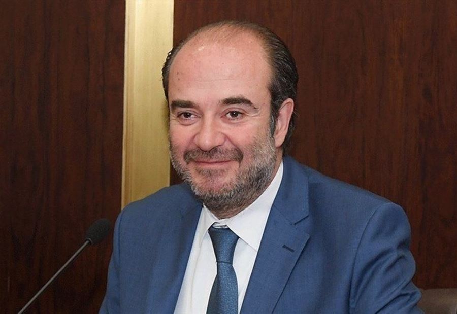  عقيص: لقد كانت بروفا ناجحة من "الثنائي الشيعي"