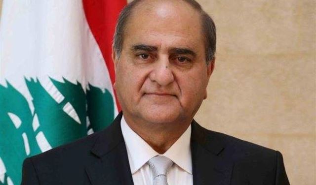 الخطيب:التحقيق الآن يتركز على مصدر المادة المشعة  الخطيب:التحقيق الآن يتركز على مصدر المادة المشعة