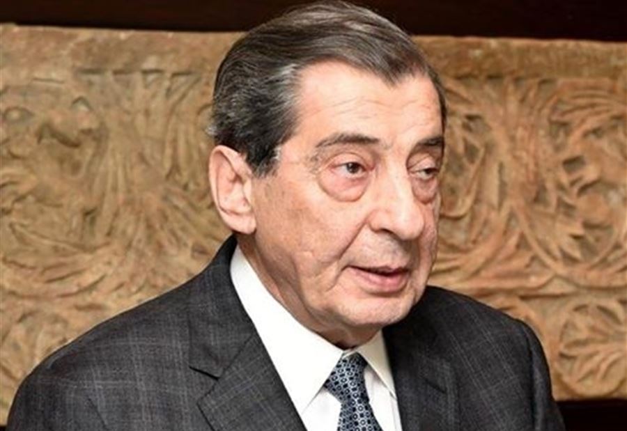 فرزلي: على الحكومة إثبات مصداقيتها أمام الشعب 