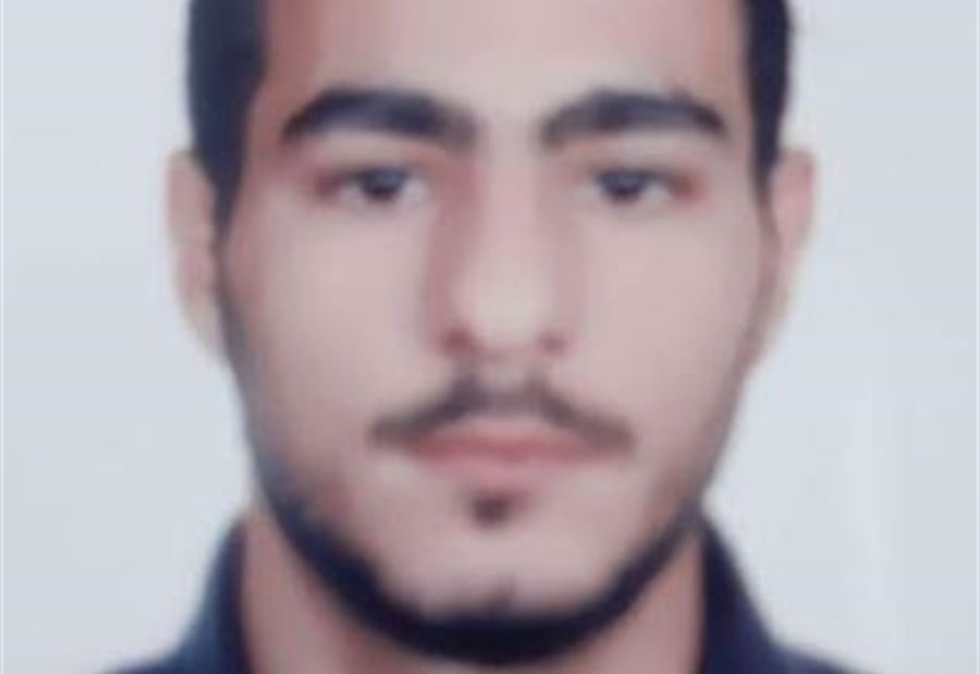 أحمد ضاهر ...غادر منزله في شبعا ولم يعد!