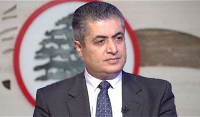 زهرمان: الحريري ليس في وارد القبول بالمقايضات