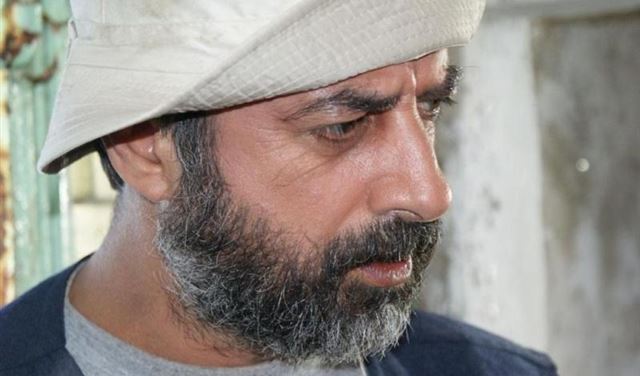 وفاة أندريه سكاف.. شائعة؟ وفاة أندريه سكاف.. شائعة؟