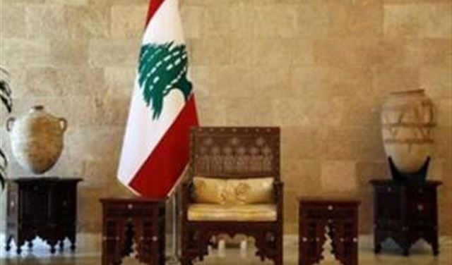 14 آذار: للتركيز على حلّ أزمة الشغور 