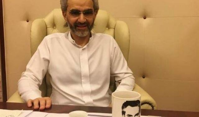ما أكثر ما أغضب بن طلال خلال احتجازه ؟وهل سُجن انتقاما؟