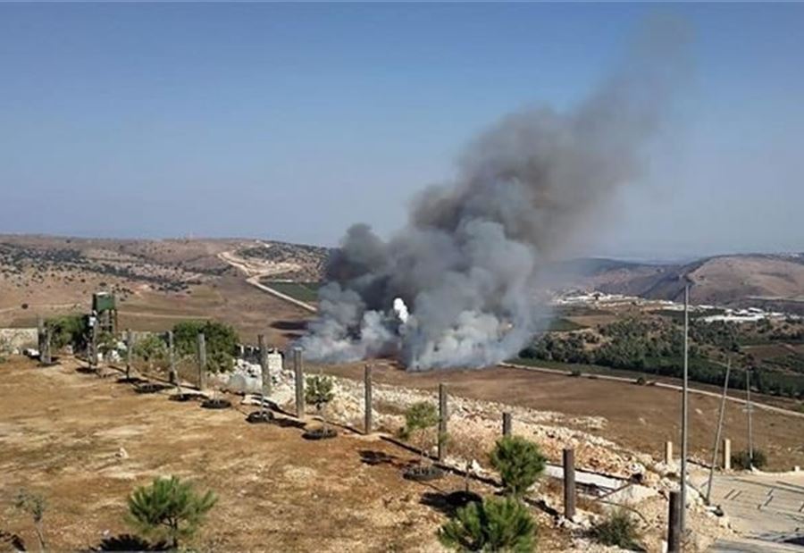وزير "يُحذّر": لبنان في دائرة الترقّب والصراع يتسع! 
