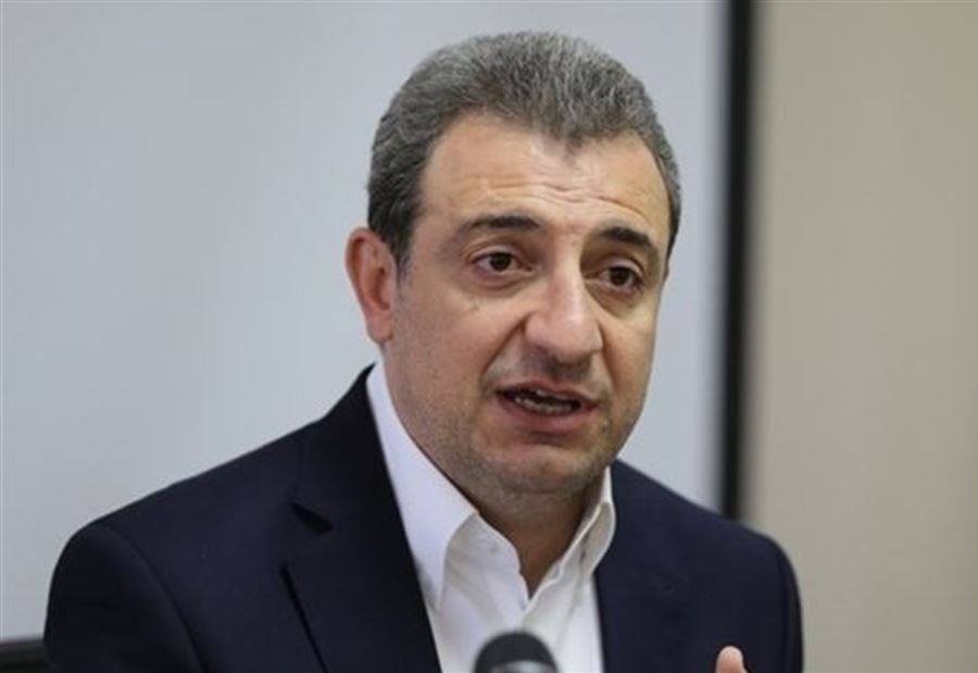 أبو فاعور يُعلّق على التسجيل الإشتراكي "المسرَّب"