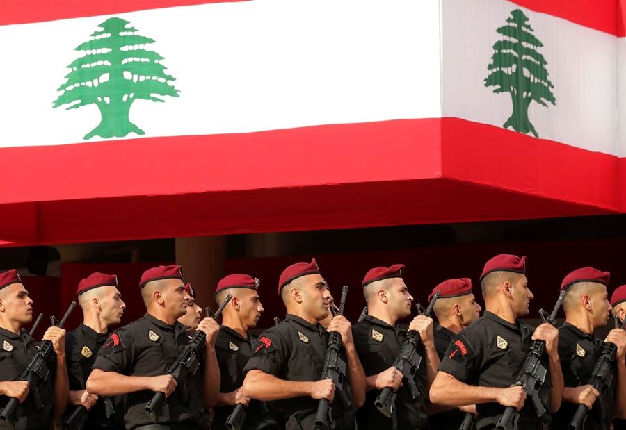 المسيحيون يتحضّرون... معركتنا الكبرى في اليرزة 