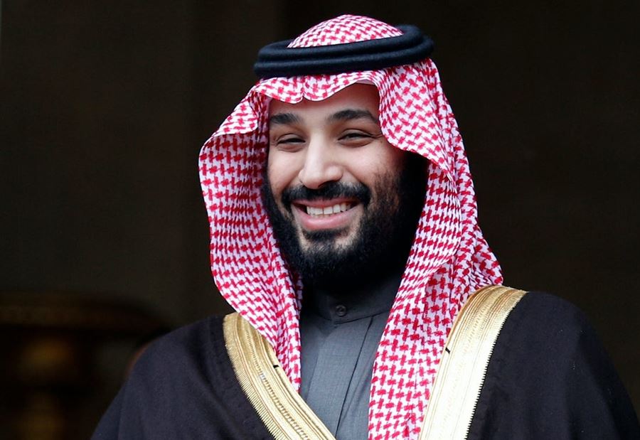 بن سلمان يطالب بن نايف بـ "15 مليار دولار مسروقة" بن سلمان يطالب بن نايف بـ "15 مليار دولار مسروقة"