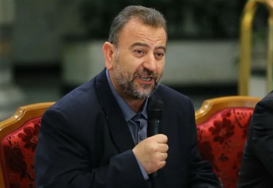العاروري يكشف: معركة "طوفان الأقصى" هو هجوم إستباقي