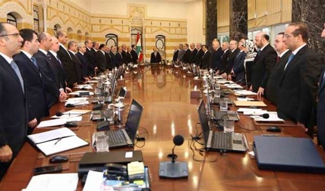 خلاف التيار والقوات لم يُطرح