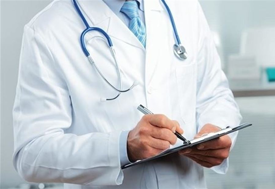 "دعوةٌ إلى الإسراع في تأمين المساعدات قبل هجرة الأطباء"