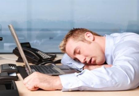 كيف يمكنك تحويل تعبك المزمن إلى طاقة؟