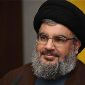 هذا هو سر حذف صور "نصرالله" من الفيسبوك؟!