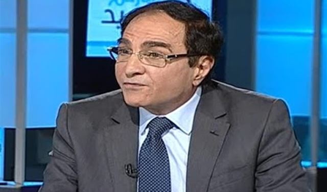 سلهب: ملف الرئاسة أولوية تتجاوز باقي الملفات على أهميتها