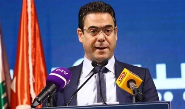 صحناوي: نمنع التمديد للمجلس النيابي