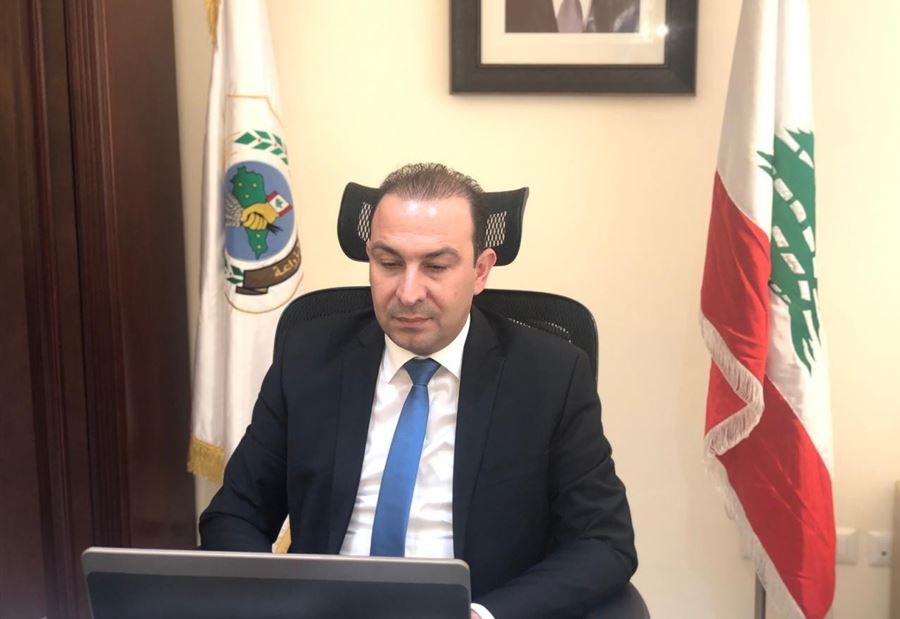 مرتضى يدخلُ على خط إقفال المؤسسات الزراعية