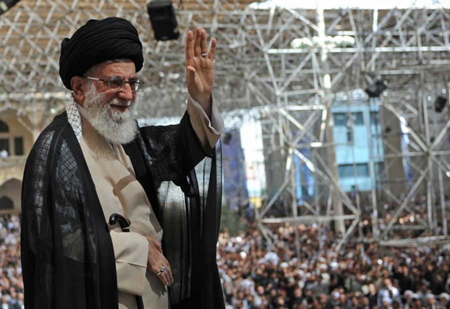 تغريدةٌ لخامنئي.. قد تغيّر الموقف الإيراني من واشنطن