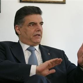 مجدلاني: لا نية بالانسحاب  مجدلاني: لا نية بالانسحاب