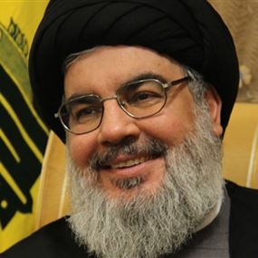 نصرالله يوجّه رسالة إلى "8 أذار"! نصرالله يوجّه رسالة إلى "8 أذار"!