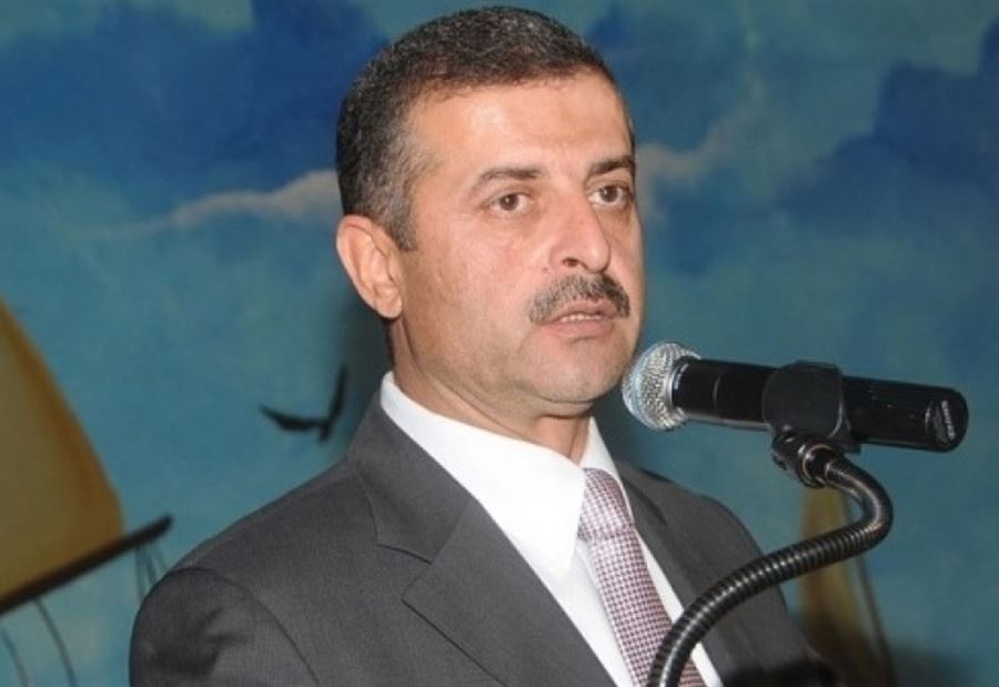 قبيسي: لإقرار الموازنة ومعالجة أسباب الهدر