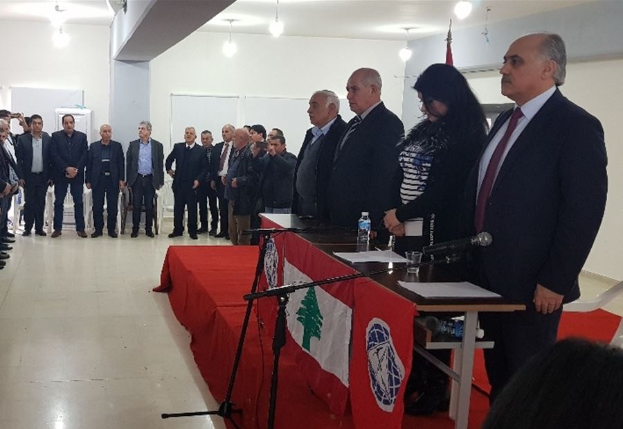 أبو الحسن: لبنان لا يحتمل سياسات شد الحبال والرهانات الخارجية 
