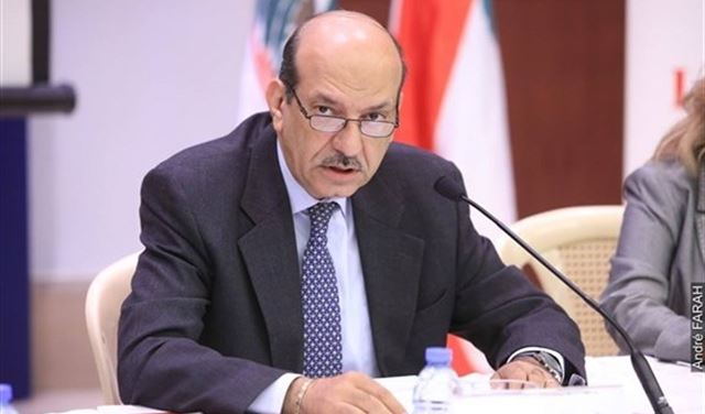 أنطونيو الهاشم: لامتناع المحامين عن حضور الجلسات