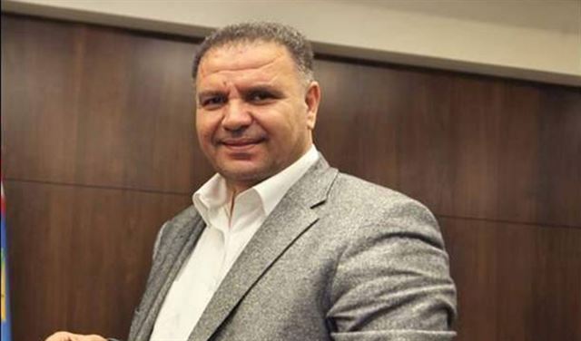 فياض: حزب الله يؤدي دورا رياديا في الدفاع عن الامة
