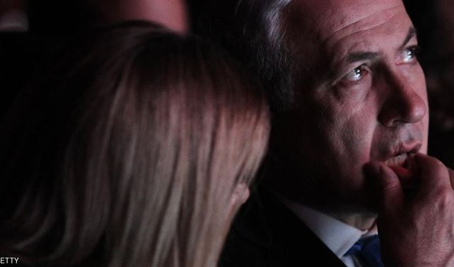 لائحة اتهام مرتقبة بالخيانة ضد نتانياهو وزوجته