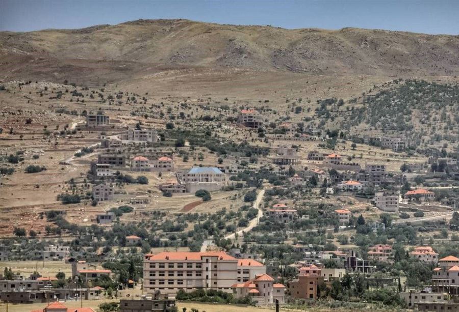 بَعد التعرّض للجيش... بيانٌ لـ عيحا