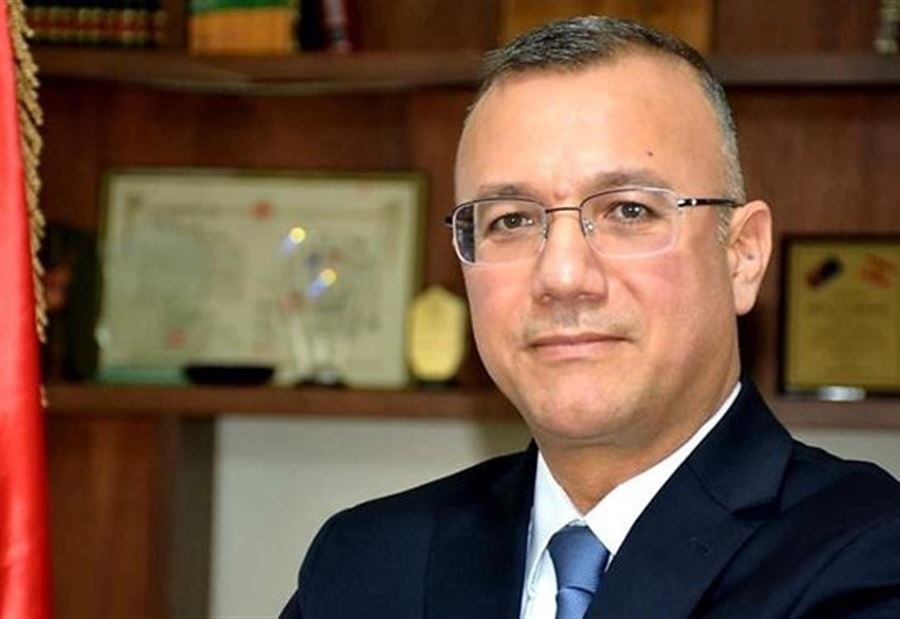 درويش: هذا أمر جيّد! 