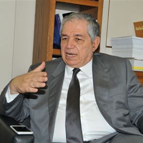 الجسر: تربطنا اتفاقيات مع سوريا ومع العالم العربي