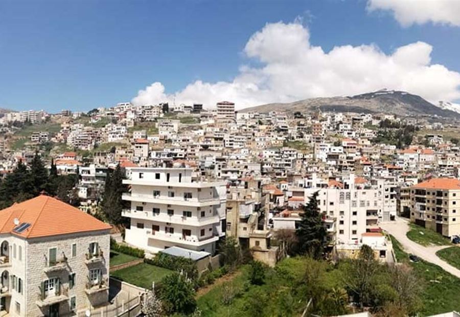 قتيلان و3 جرحى في بلدة قب الياس! قتيلان و3 جرحى في بلدة قب الياس!