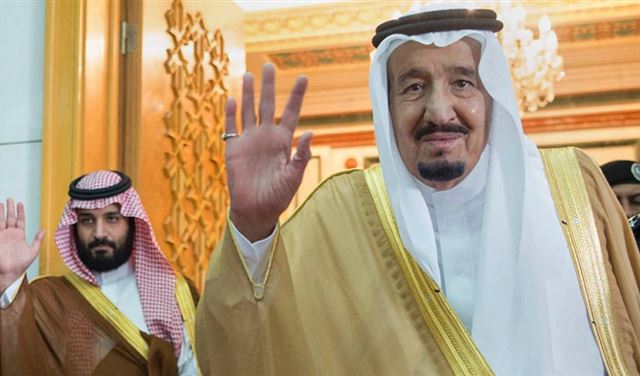السعودية تهنئ العراق باستعادة تلعفر من قبضة "داعش"