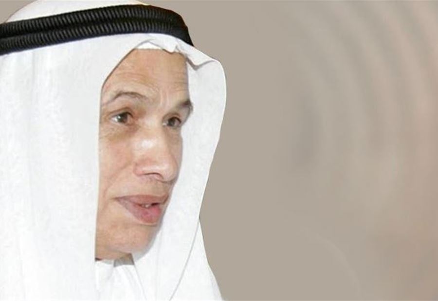  بعد وفاته... تغيرات قد تحدث في مجموعة الفطيم