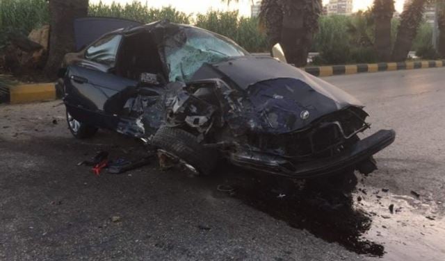 فاجعة جديدة.. إبن الـ16 عامًا توفي فجر اليوم 