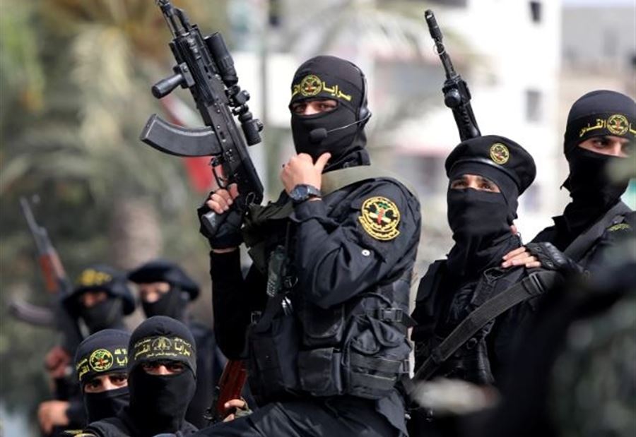 "الجهاد": سنفرج عن الأُسرى الأجانب بـ"شرط"!