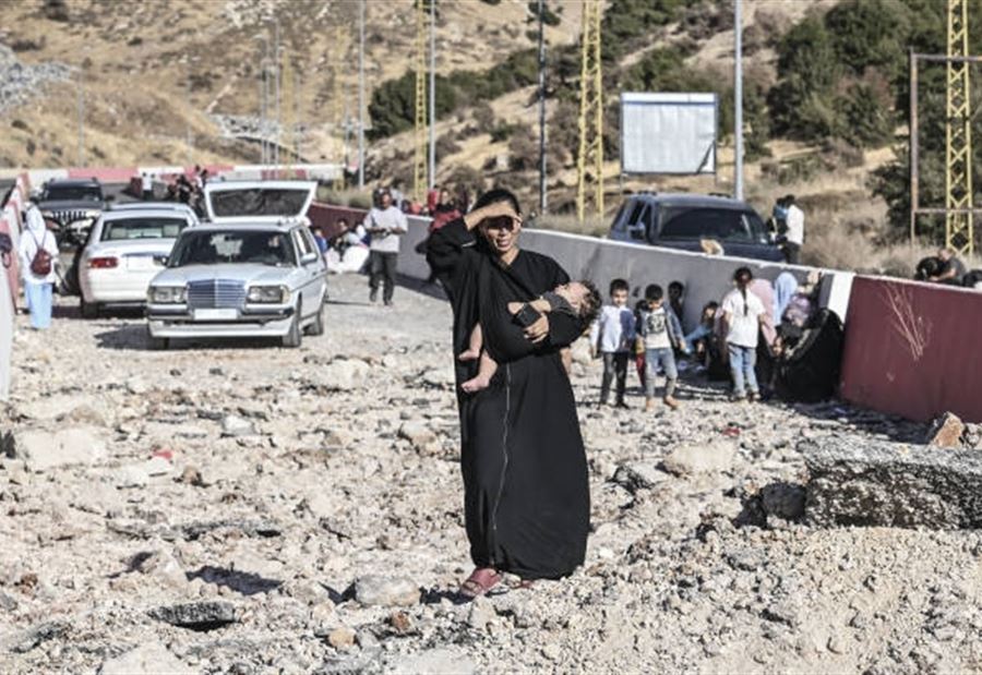 مقتل طفل كل يوم... حرب لبنان تترك آثارًا نفسية مدمرة على الأطفال