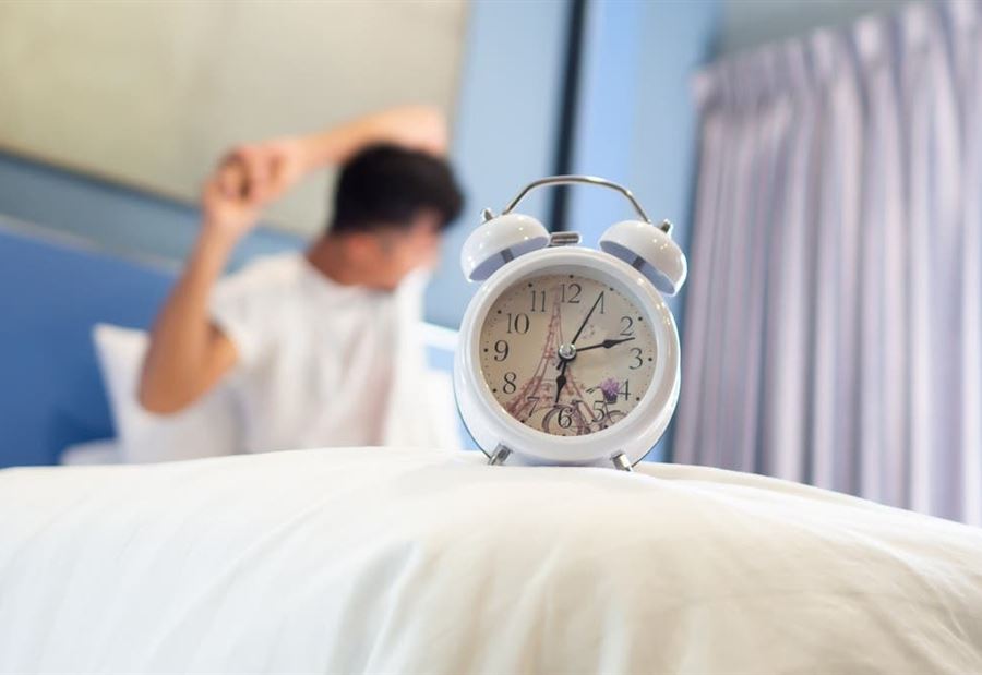 ماذا تفعل 20 دقيقة إضافية من النوم لجسمك؟
