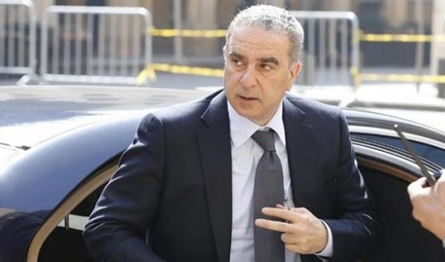 فرعون: ليكن النأي بالنفس بالشكل المطلوب