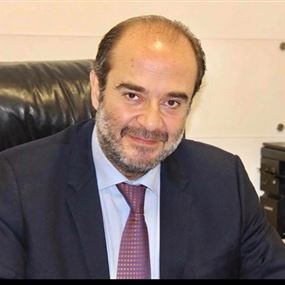 عقيص رداً على ابي خليل: "عسى نعمة الروح القدس تحلّ عليكم"
