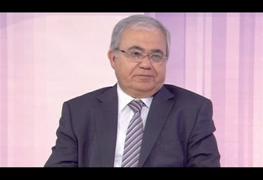 عون: القوات ستأخذ حقيبة سيادية ولا مانع للتيار الوطني الحر  عون: القوات ستأخذ حقيبة سيادية ولا مانع للتيار الوطني الحر