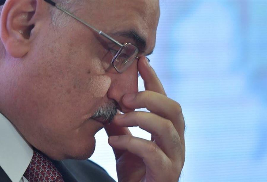مذكرة توقيف بحقّ النائب علي حسن خليل